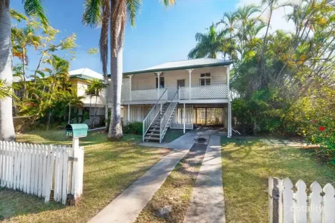 236 George St, Rockhampton City, QLD 4700