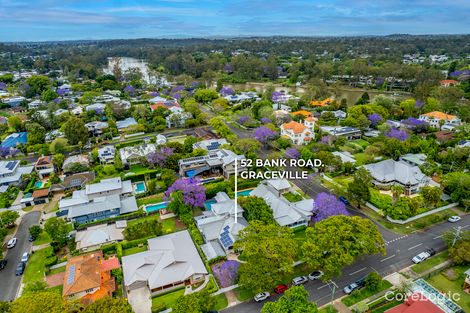 Property photo of 52 Bank Road Graceville QLD 4075