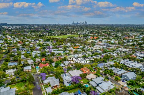 Property photo of 52 Bank Road Graceville QLD 4075