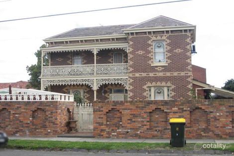 Property photo of 1A Grosvenor Street Moonee Ponds VIC 3039