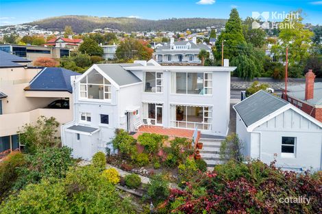 Property photo of 504 Sandy Bay Road Sandy Bay TAS 7005