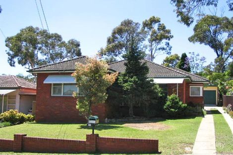 22 Charles Pl, Jannali, NSW 2226