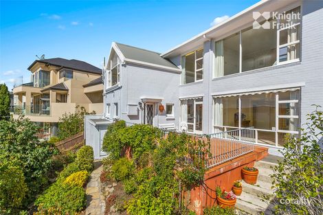 Property photo of 504 Sandy Bay Road Sandy Bay TAS 7005