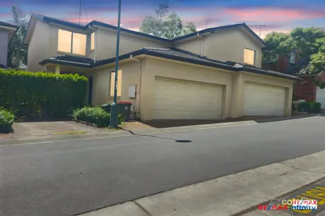 25 Jacqui Cct, Norwest, NSW 2153