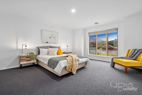 Property photo of 107 Long Tree Drive Harkness VIC 3337