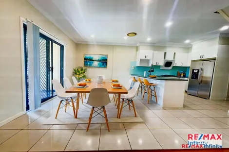 Property photo of 25 Jacqui Circuit Norwest NSW 2153