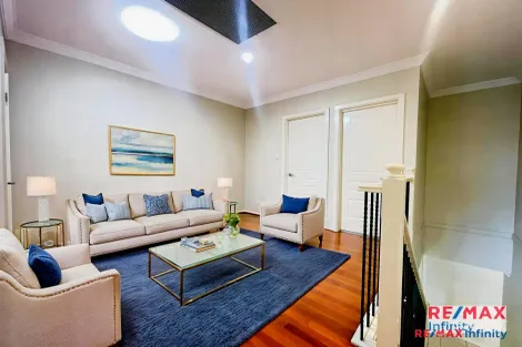 Property photo of 25 Jacqui Circuit Norwest NSW 2153