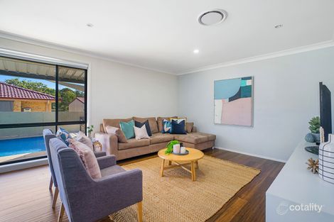 Property photo of 51 Springvale Circuit Cameron Park NSW 2285