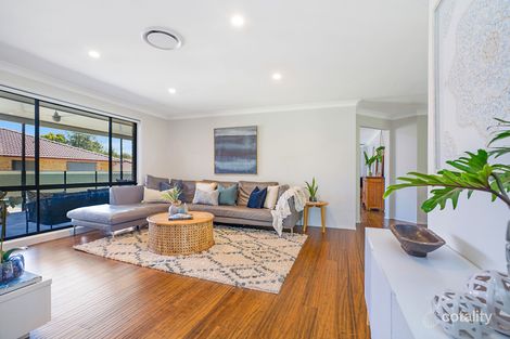 Property photo of 51 Springvale Circuit Cameron Park NSW 2285