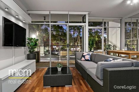 Property photo of 5/18 Courtney Street North Melbourne VIC 3051