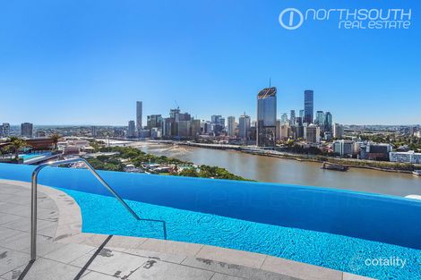 Property photo of 1906/289 Grey Street South Brisbane QLD 4101