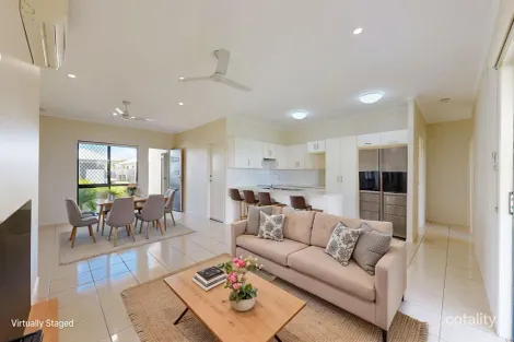 Property photo of 8 Jarvis Street Burdell QLD 4818