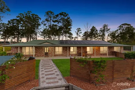Property photo of 310-314 Bushman Drive Flagstone QLD 4280