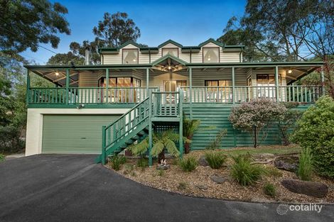Property photo of 70 McNicol Road Belgrave VIC 3160