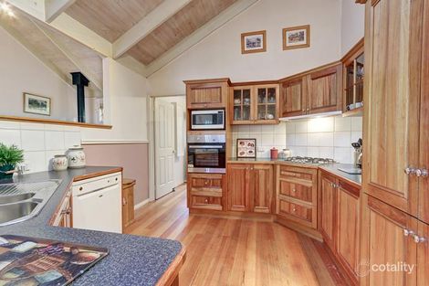 Property photo of 70 McNicol Road Belgrave VIC 3160