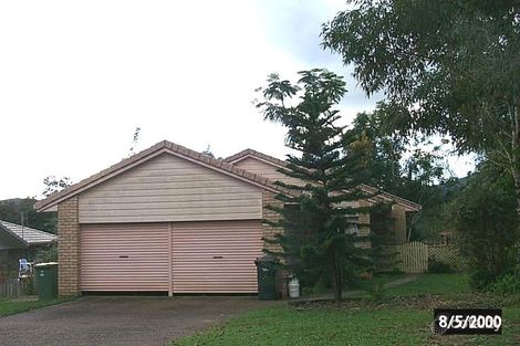 Property photo of 40 Teasdale Drive Nerang QLD 4211