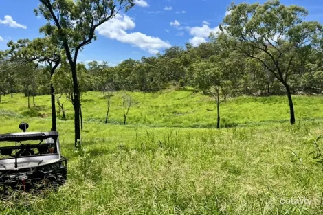Property photo of 83 Whiteley Road Coorooman QLD 4702