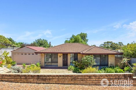 Property photo of 37 Milgun Drive Yangebup WA 6164