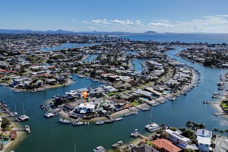 43 Coomaroo Cres, Minyama, QLD 4575