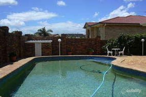 Property photo of 8 Shead Court Carindale QLD 4152