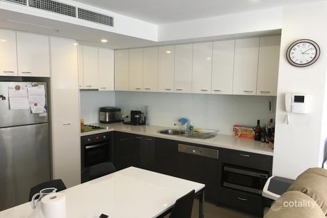 Property photo of 101/95 Berkeley Street Melbourne VIC 3000