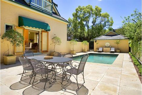 Property photo of 61 Thompson Street Drummoyne NSW 2047