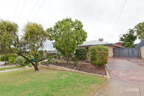 Property photo of 11 Binden Place Hamersley WA 6022