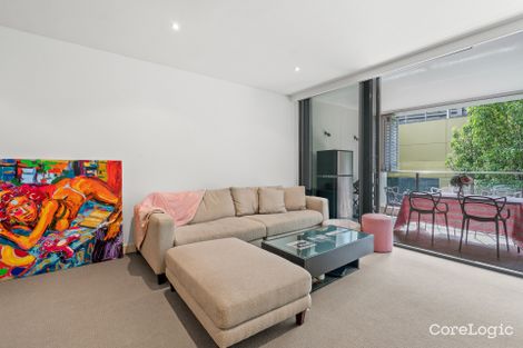 Property photo of 1103/12-14 Neild Avenue Darlinghurst NSW 2010