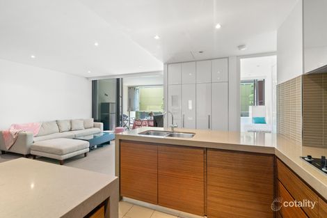 Property photo of 1103/12-14 Neild Avenue Darlinghurst NSW 2010