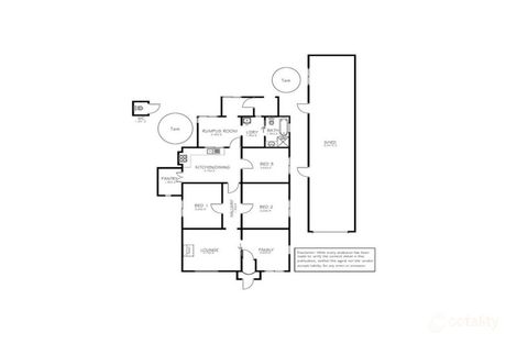 4 Baltimore St, Port Lincoln, SA 5606