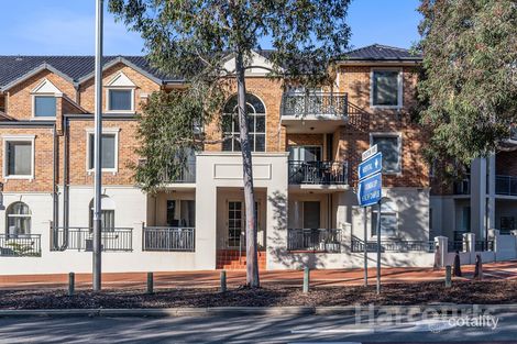 Property photo of 7/101 Grand Boulevard Joondalup WA 6027