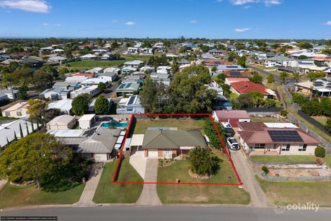 33 Shelley St, Scarness, QLD 4655