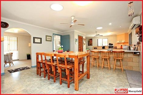 Property photo of 52 Harrow Court Caboolture QLD 4510