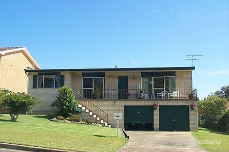 40 Tindara Dr, Sawtell, NSW 2452