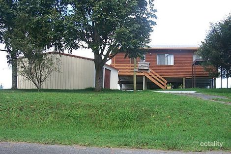 54 Tarlington Rd, Lower Beechmont, QLD 4211