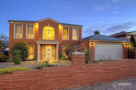 Property photo of 43 Botanica Boulevard Bundoora VIC 3083