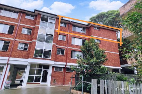 Property photo of 15/29B Great Western Highway Parramatta NSW 2150