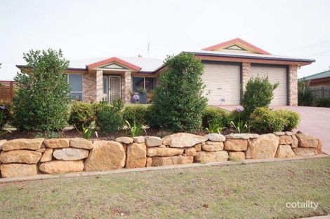 Property photo of 55 Mather Street Highfields QLD 4352