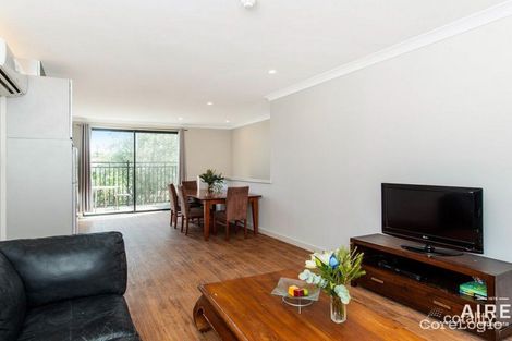 Property photo of 11/627 Hay Street Jolimont WA 6014