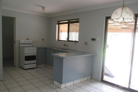 Property photo of 27 Yeates Crescent Meadowbrook QLD 4131