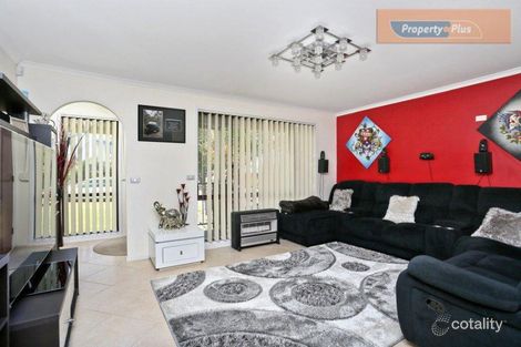 Property photo of 25 Jeffrey Avenue St Clair NSW 2759