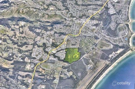 Property photo of 1 Howard Street Coffs Harbour NSW 2450