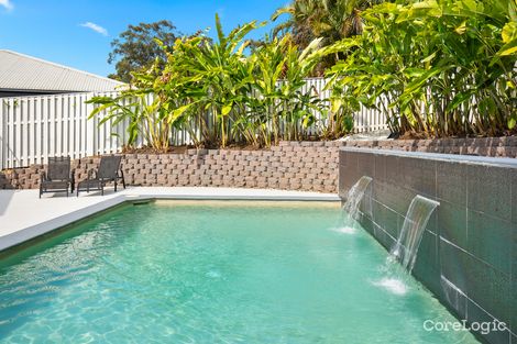 Property photo of 4 Corvus Way Robina QLD 4226