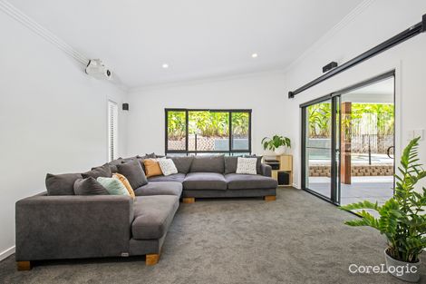 Property photo of 4 Corvus Way Robina QLD 4226