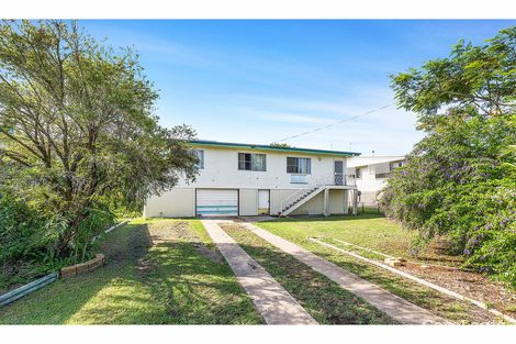 Property photo of 7 Snelling Street Park Avenue QLD 4701