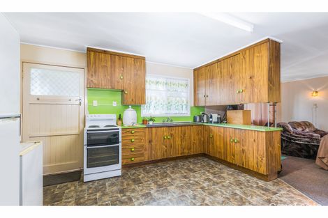 Property photo of 7 Snelling Street Park Avenue QLD 4701