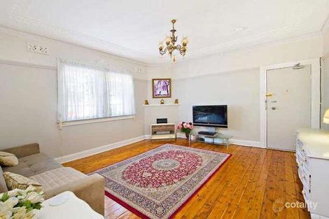 Property photo of 1 Dougherty Street Rosebery NSW 2018