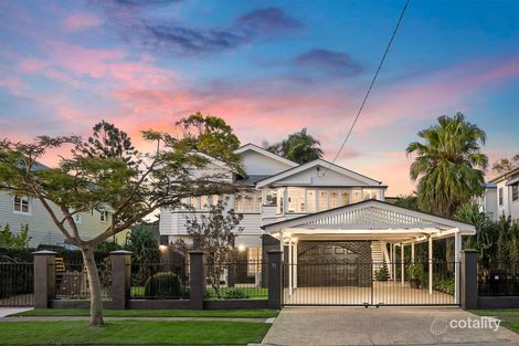 Property photo of 71 Nelson Street Kalinga QLD 4030