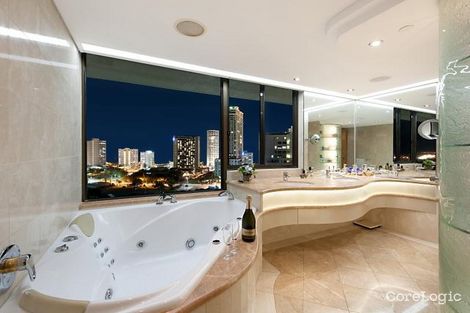 Property photo of 1901/3 River Drive Surfers Paradise QLD 4217