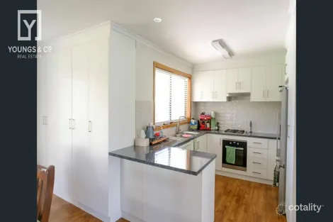 Property photo of 16 Fitzgerald Street Shepparton VIC 3630